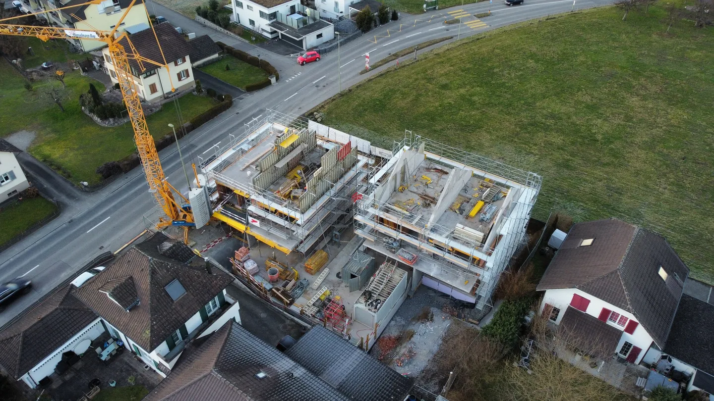 The New Construction Project of Your Dreams! - Photo 2 of 10