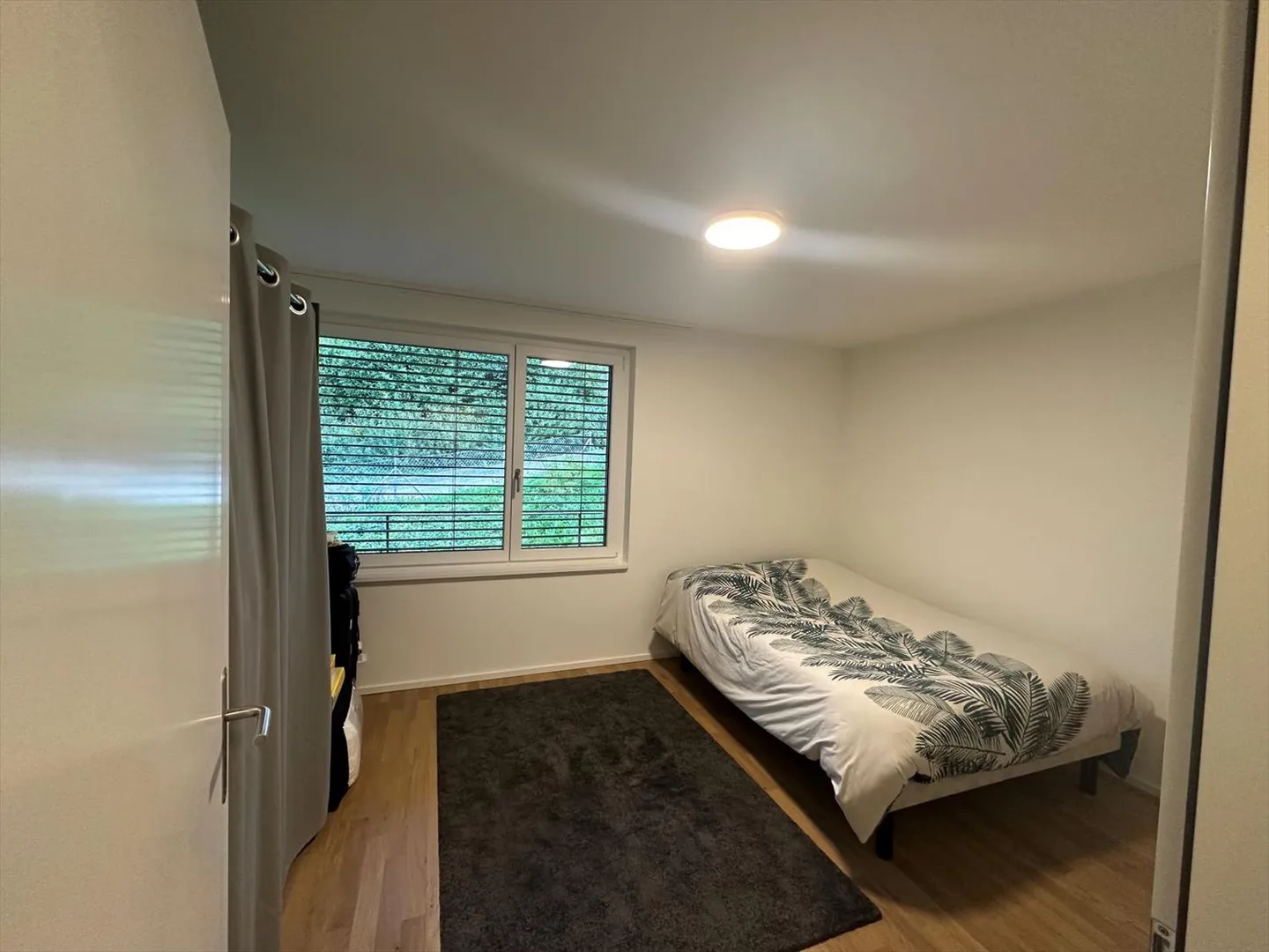 Appartamento 3.5 locali con vista mozzafiato sul lago - Foto 7 di 10