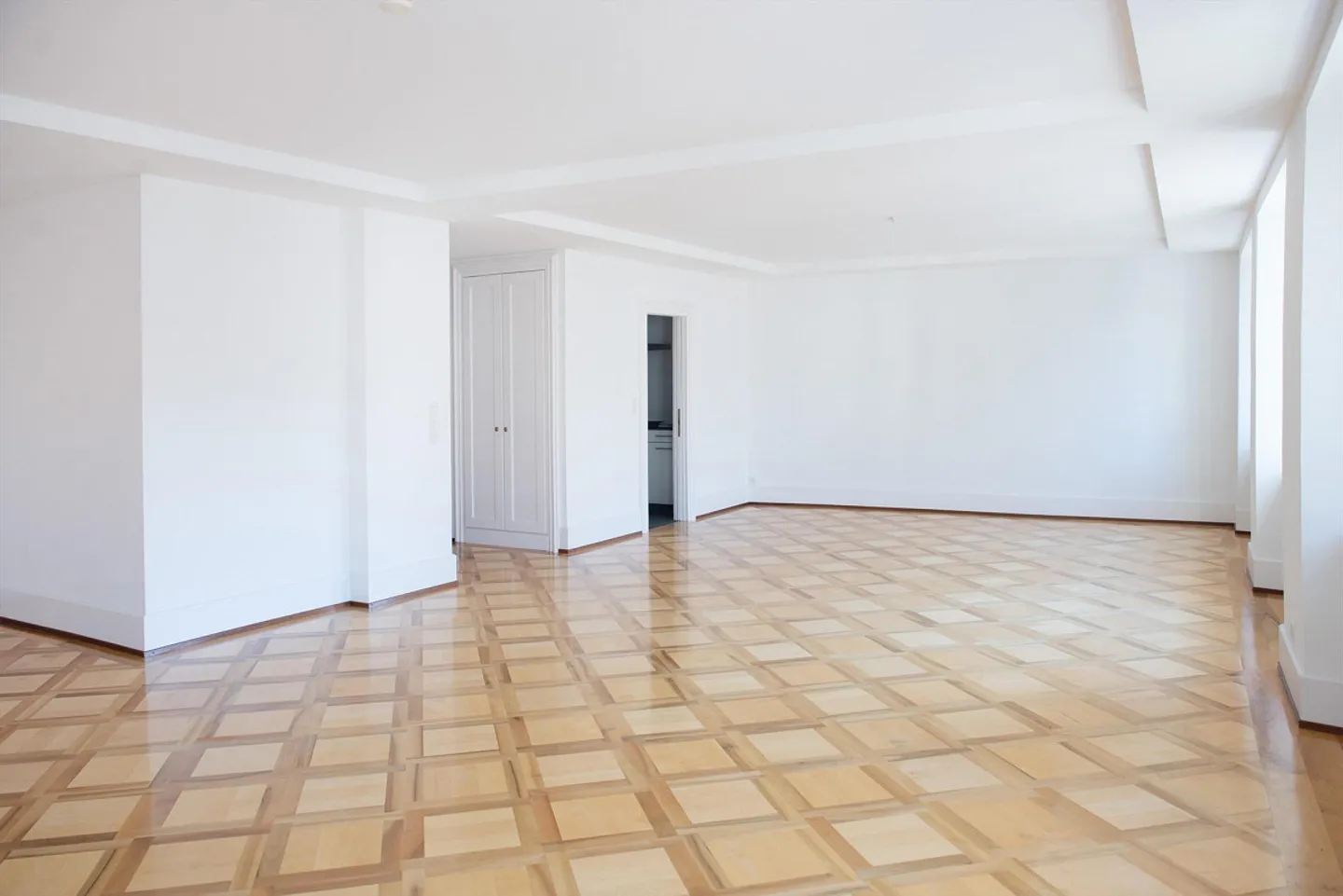 Vivere con Storia: Appartamento di 4,5 stanze nella città vecchia di Sciaffusa - Foto 5 di 13