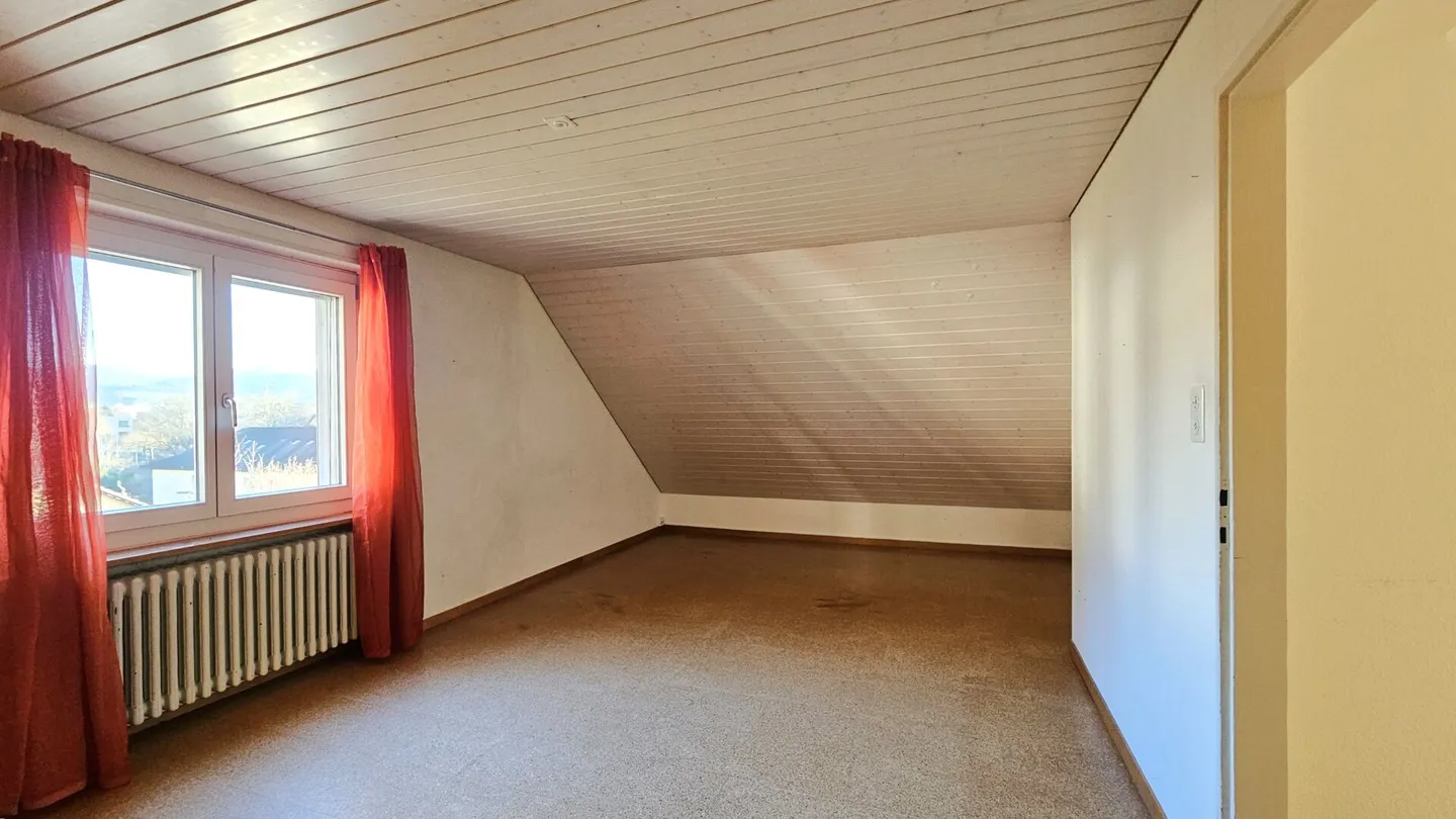 Appartamento duplex di 6,5 stanze con terrazza invernale - Foto 11 di 13