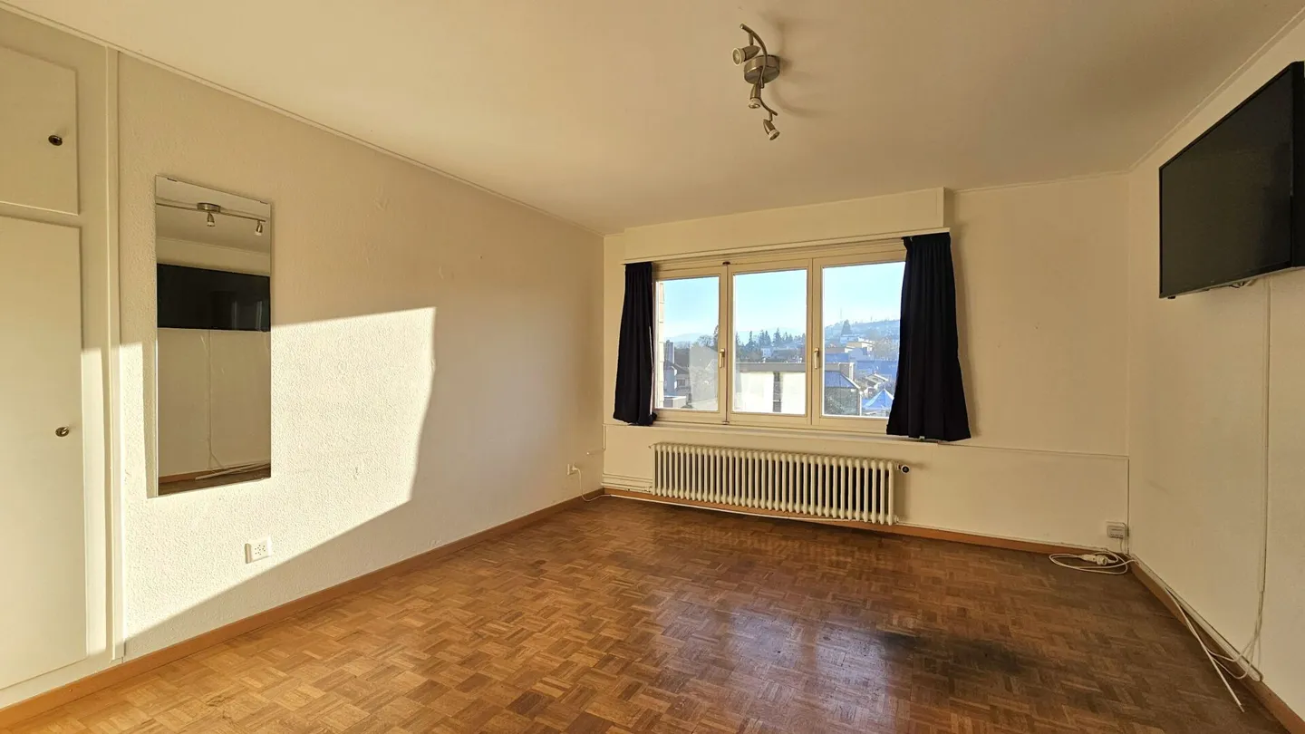 Appartamento duplex di 6,5 stanze con terrazza invernale - Foto 13 di 13