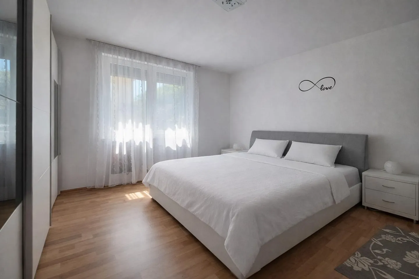 Two-family house with garden in Canobbio - Photo 9 of 13