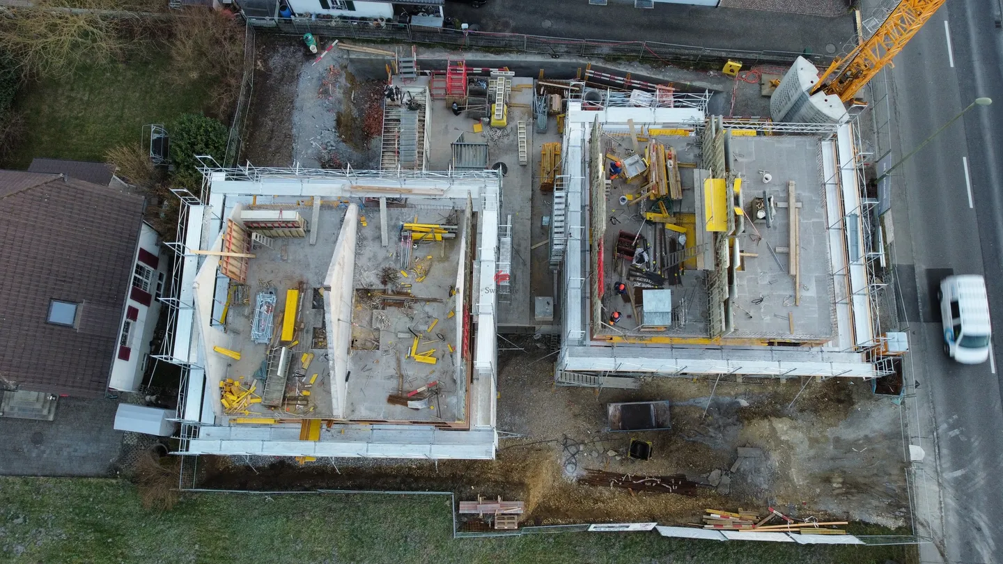 The New Construction Project of Your Dreams! - Photo 3 of 10