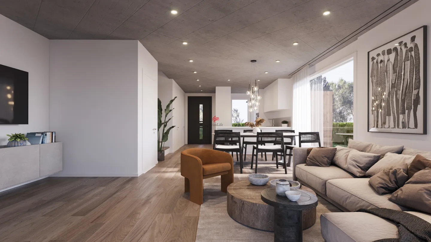 The New Construction Project of Your Dreams! - Photo 5 of 10