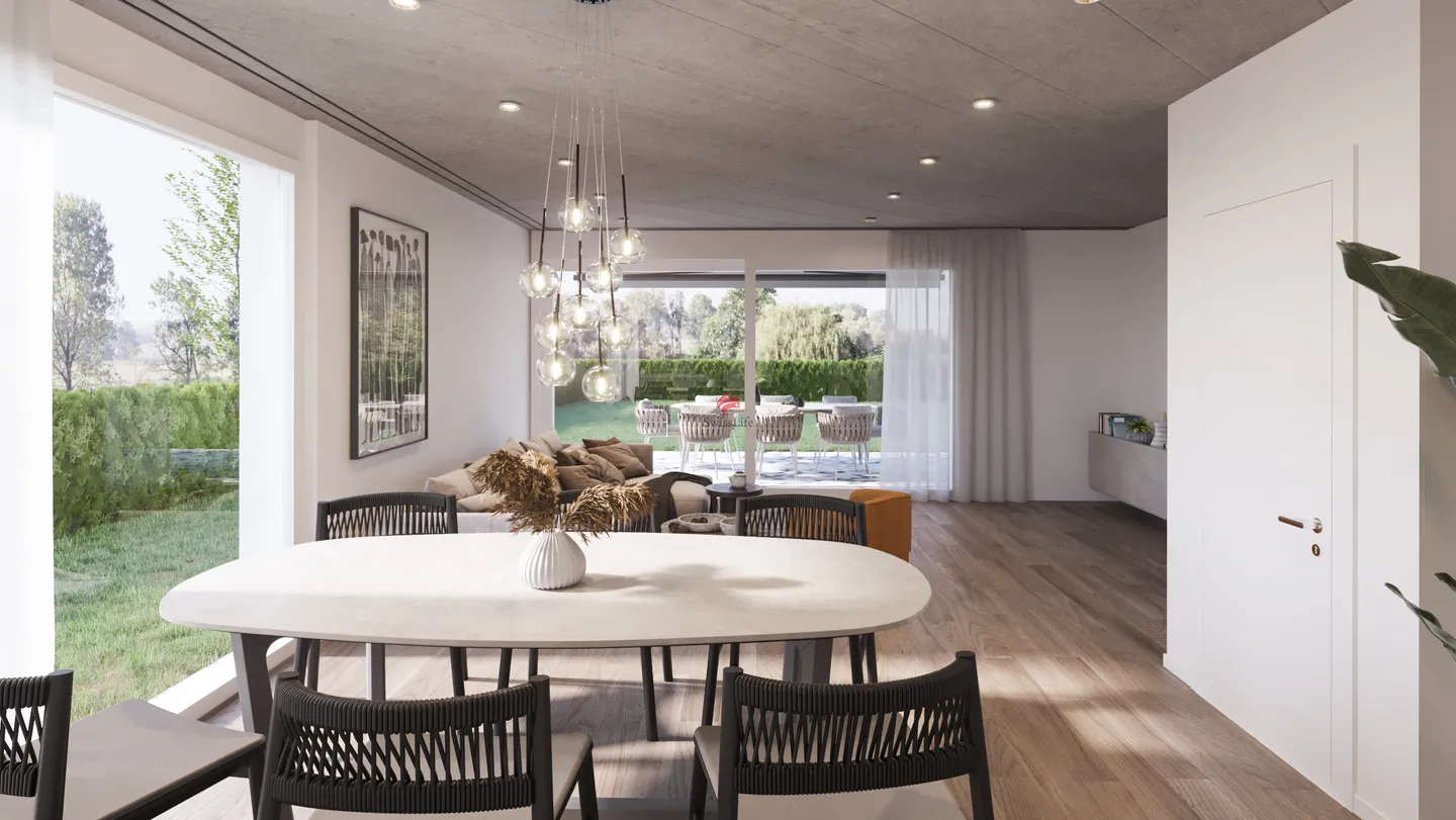 The New Construction Project of Your Dreams! - Photo 7 of 10