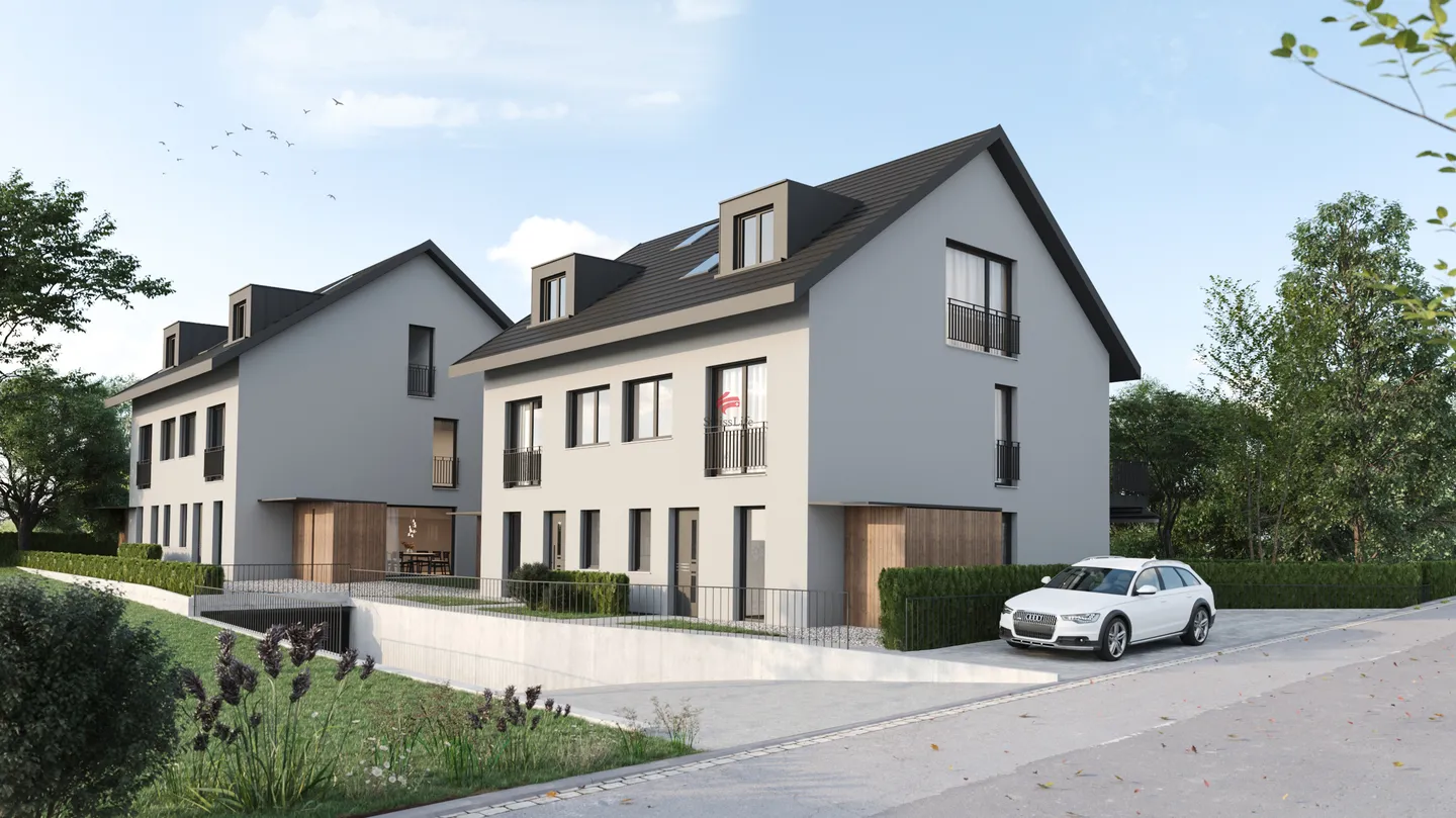 The New Construction Project of Your Dreams! - Photo 9 of 10