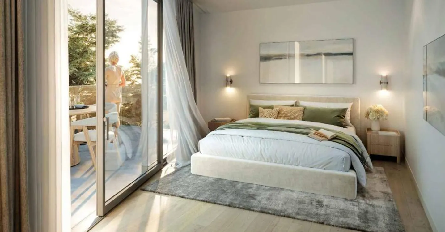 Neue 2,5 Zimmer hell nach Südosten ausgerichtet mit Balkon - Entdecken Sie es in Immersion - Foto 3 von 5
