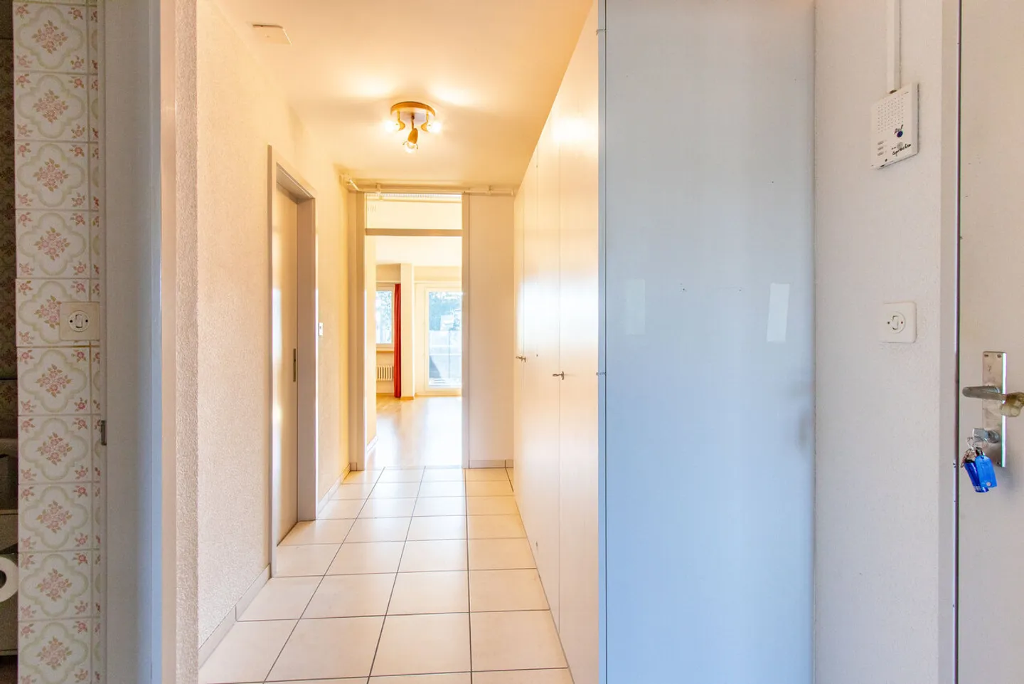 3.5-Room Apartment Individually Customizable - In the Best Location - Photo 2 of 13