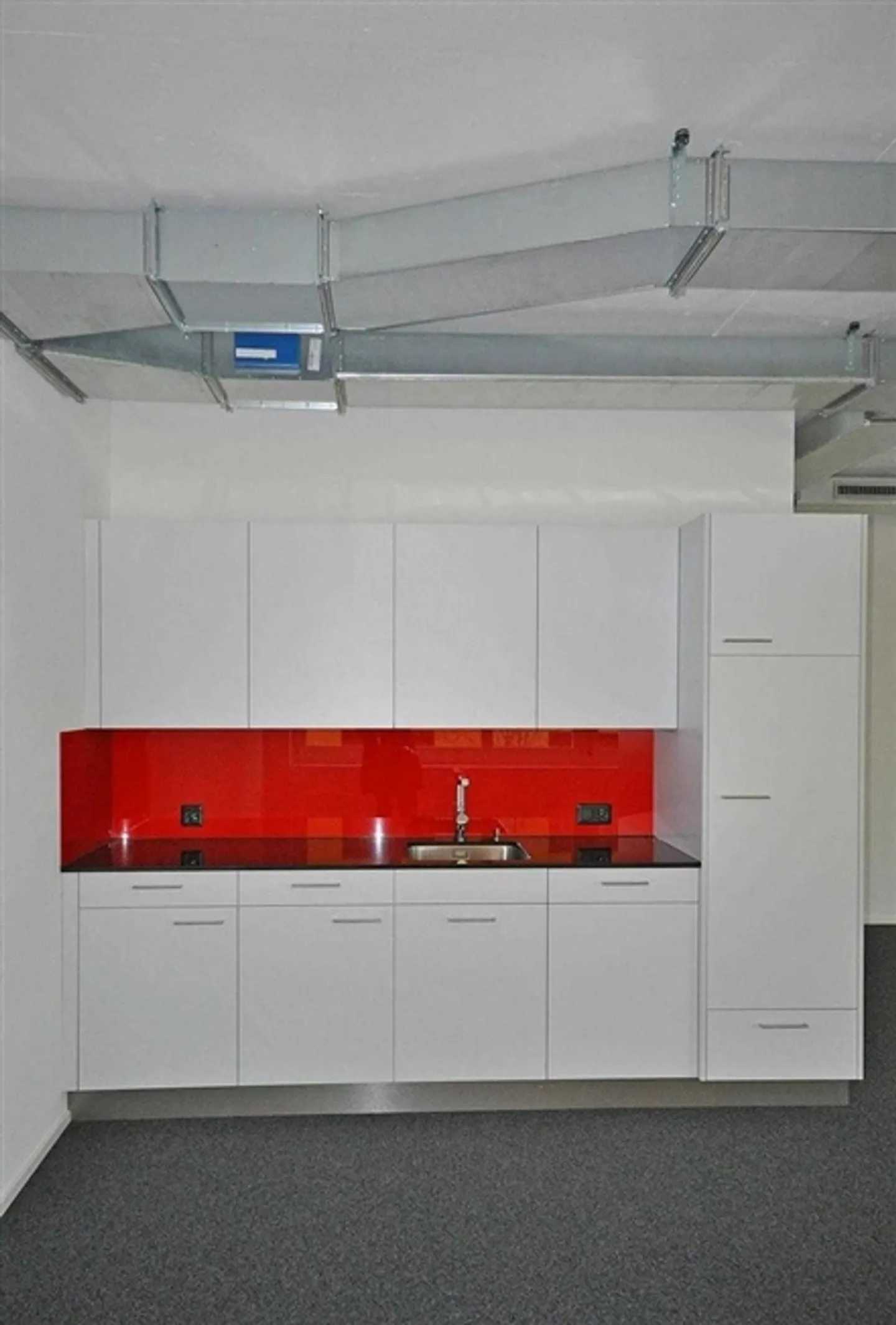 «Helle kleine Bürofläche nähe Bahnhof» - Foto 3 von 4