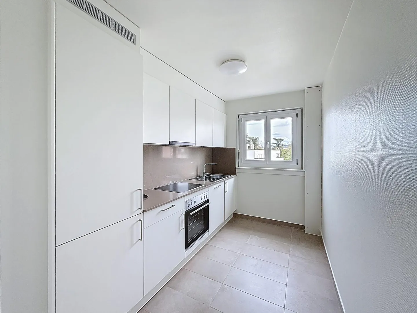 Appartamento 3.5 locali - Foto 1 di 7