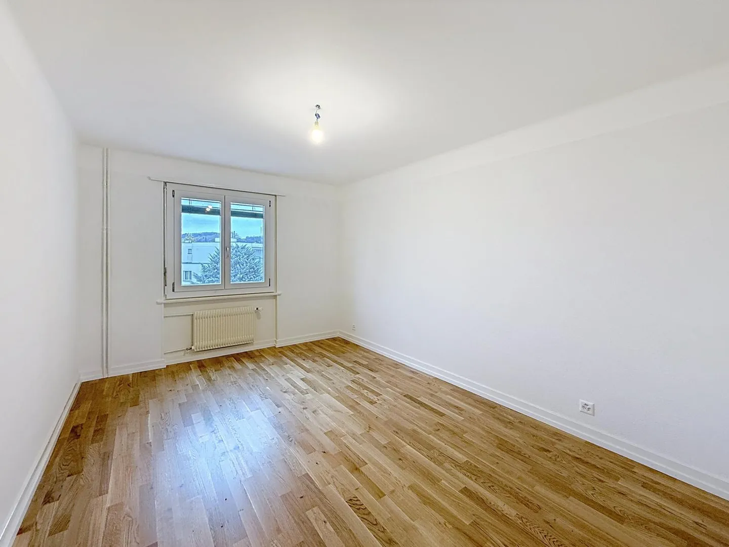 Appartamento 3.5 locali - Foto 6 di 7