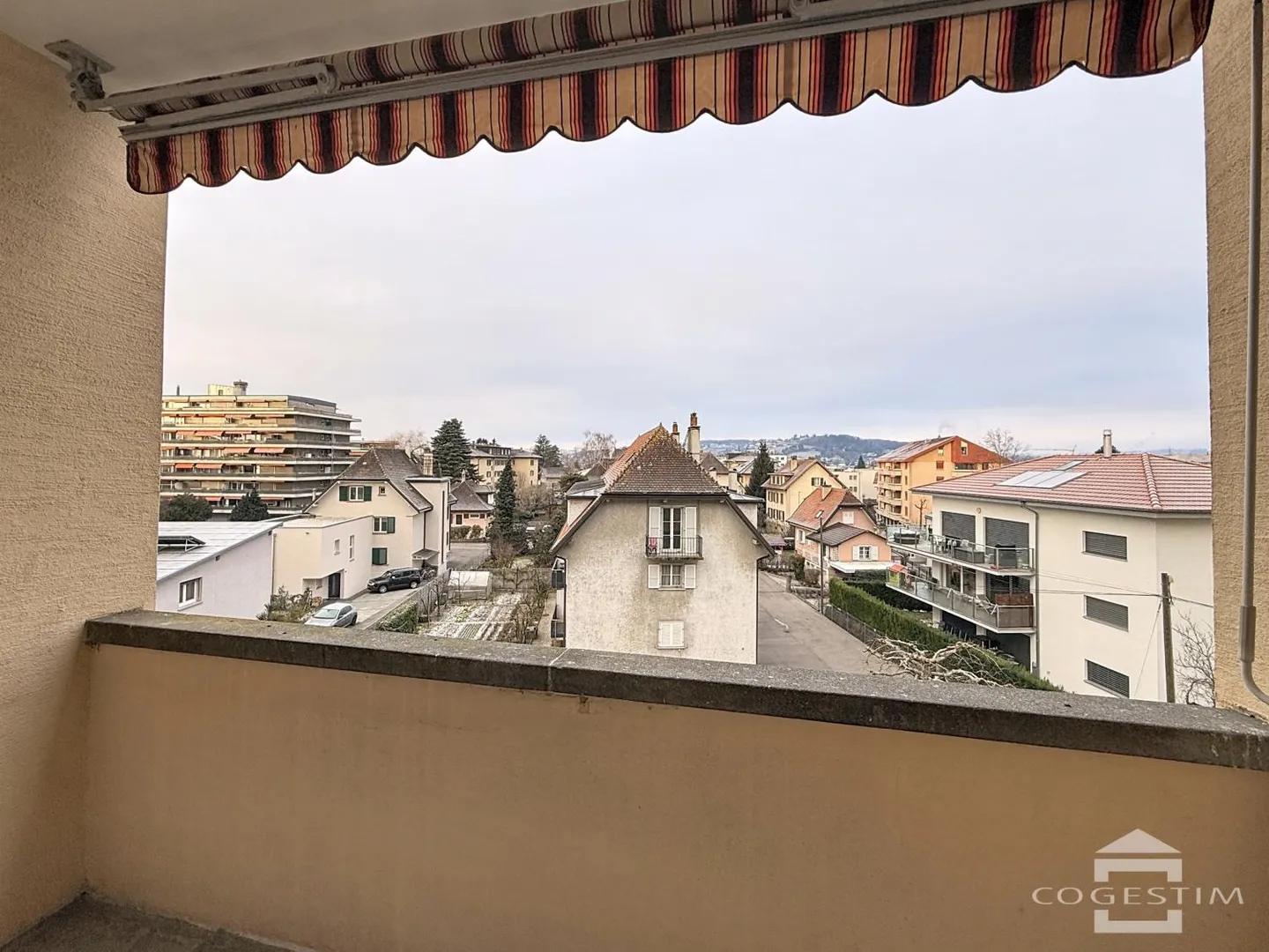 Appartamento 3.5 locali - Foto 7 di 7