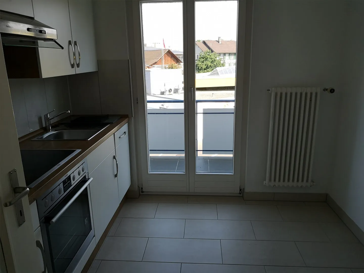 Gemütliche Wohnung in Ruhiger Lage - Foto 2 von 7