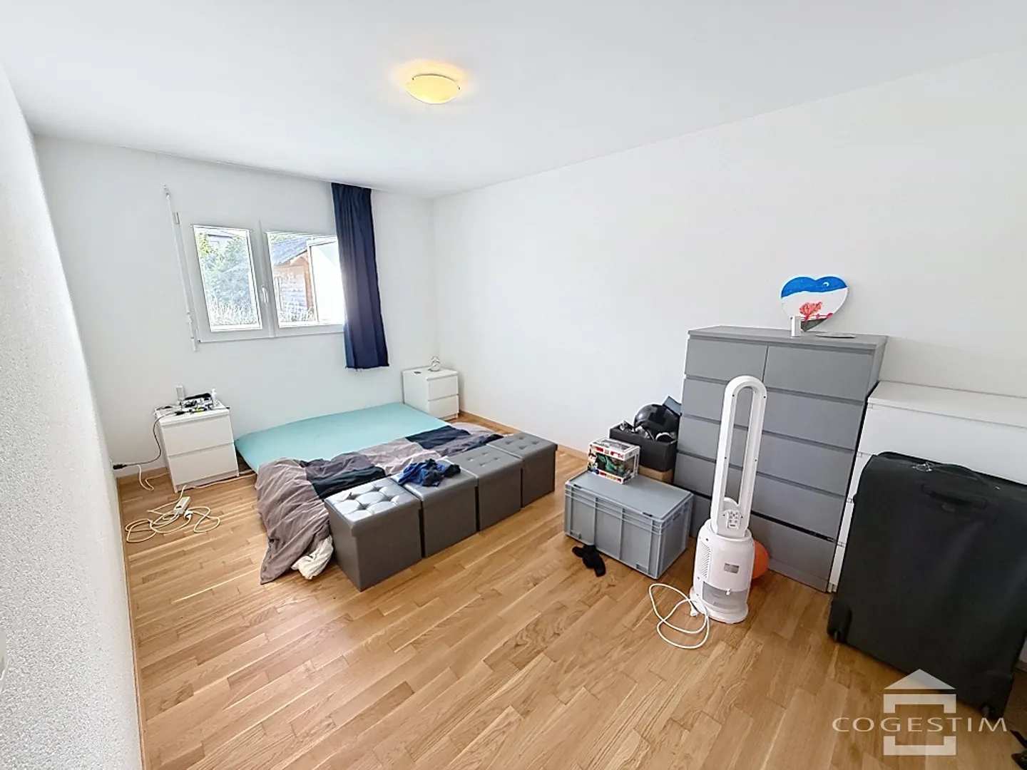 4,5-Zimmer-Wohnung - Foto 2 von 5