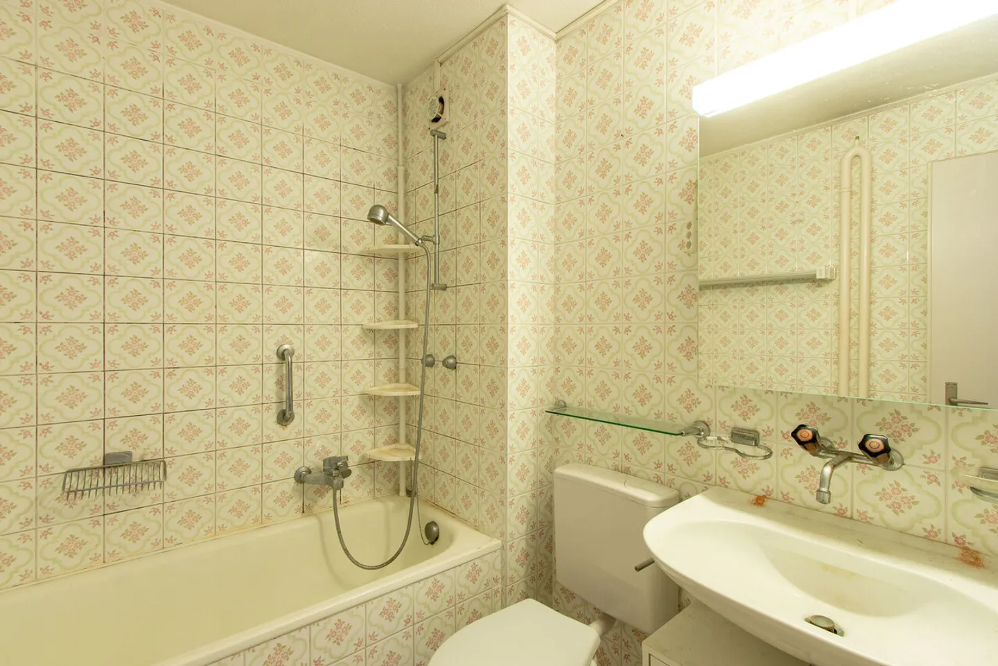 3.5-Room Apartment Individually Customizable - In the Best Location - Photo 5 of 13