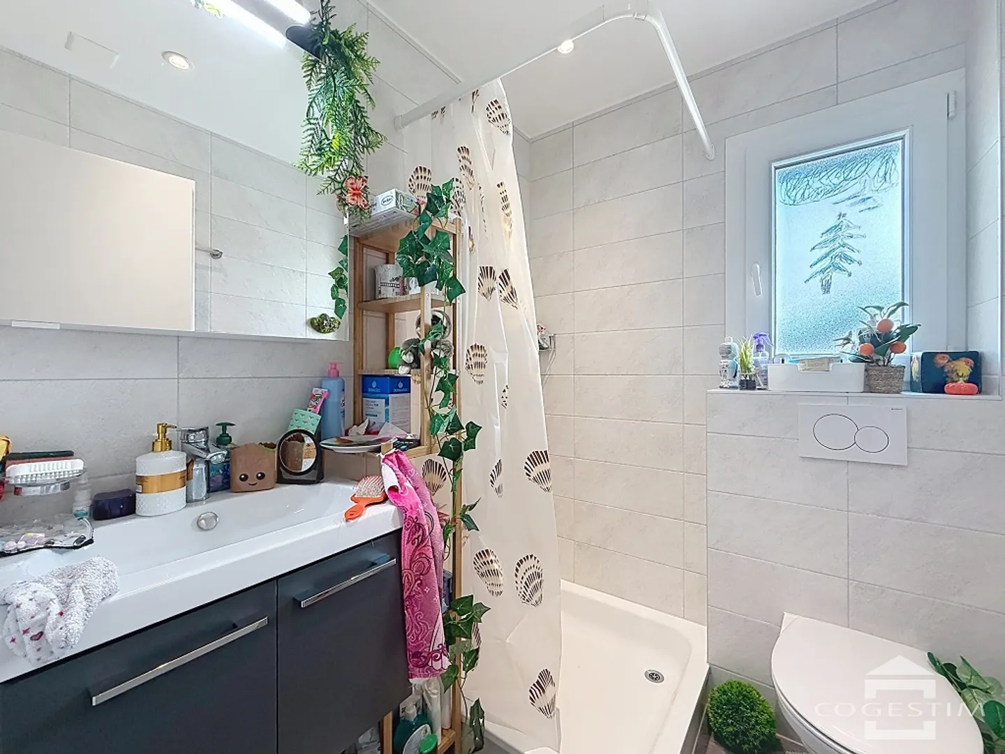 4,5-Zimmer-Wohnung - Foto 3 von 5