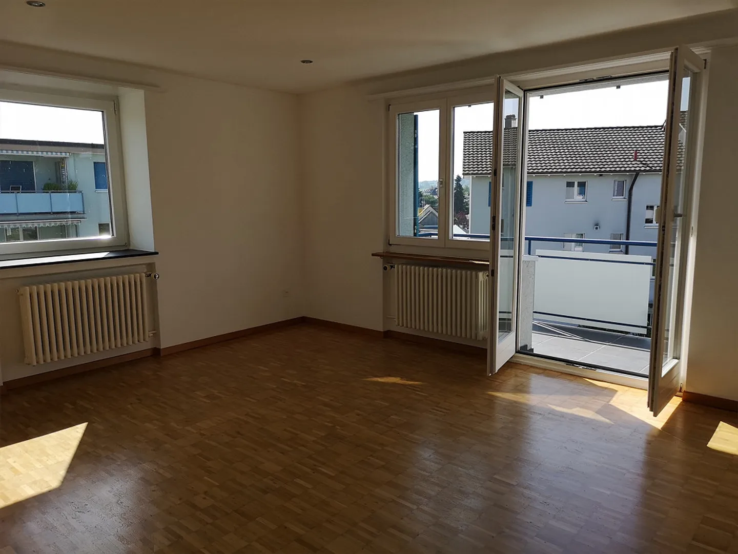 Gemütliche Wohnung in Ruhiger Lage - Foto 3 von 7