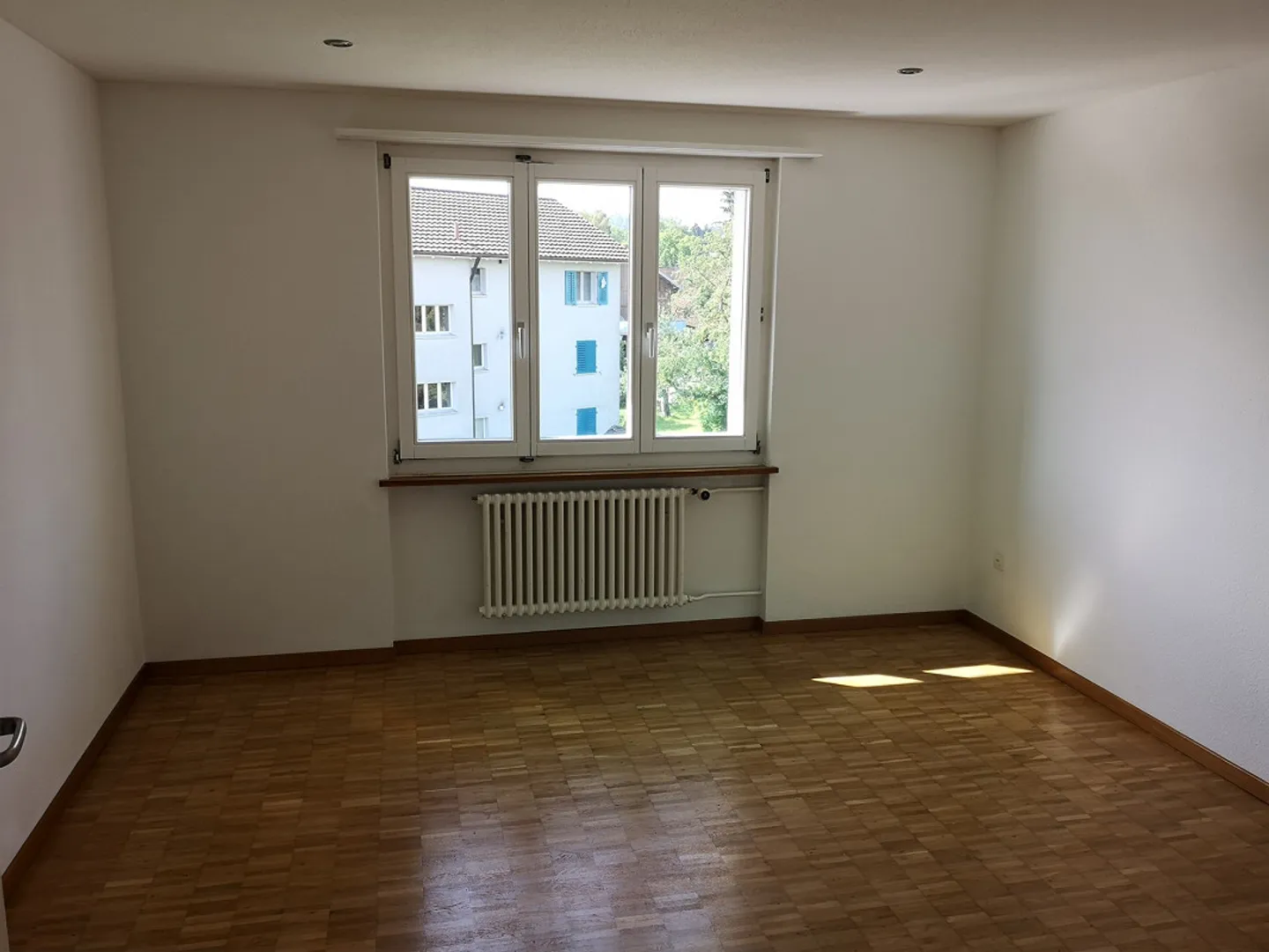 Gemütliche Wohnung in Ruhiger Lage - Foto 4 von 7