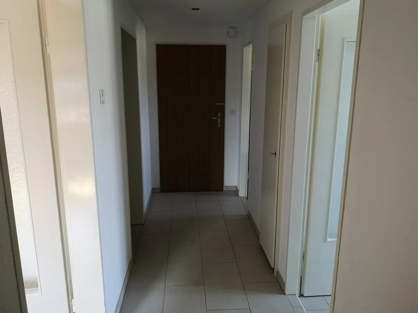 Gemütliche Wohnung in Ruhiger Lage - Foto 6 von 7