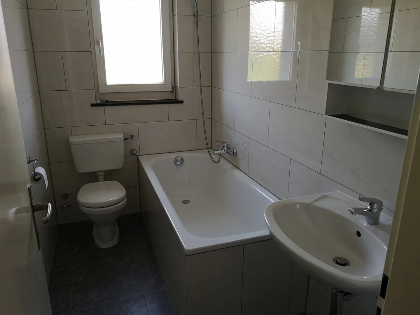 Gemütliche Wohnung in Ruhiger Lage - Foto 7 von 7