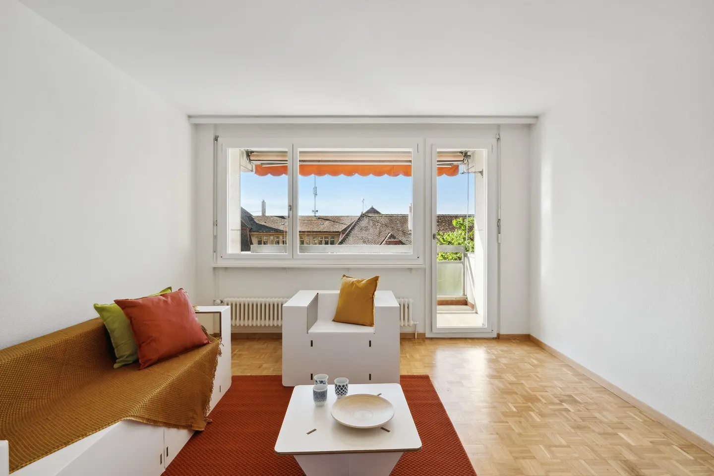 Bellissimo appartamento ristrutturato - Vicino al centro città - Foto 3 di 12