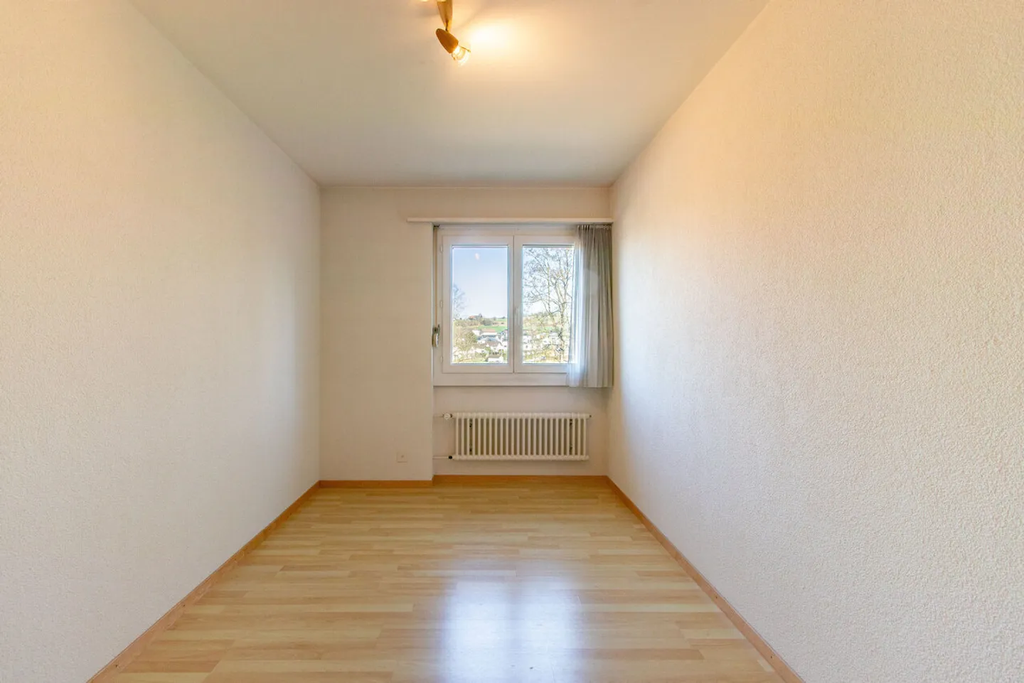 3.5-Room Apartment Individually Customizable - In the Best Location - Photo 3 of 13