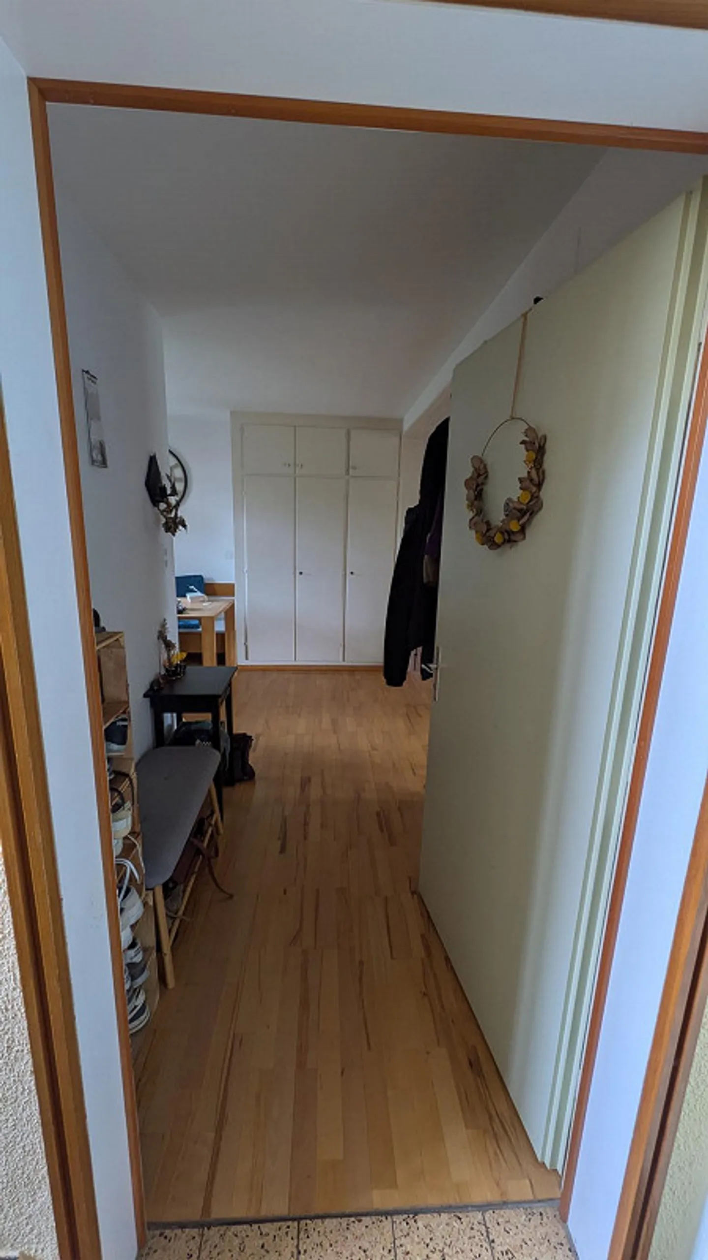 Cercasi nuovo inquilino per appartamento di 4.5 stanze dal 16.12.25 o dal 01.01.26 - Foto 1 di 13