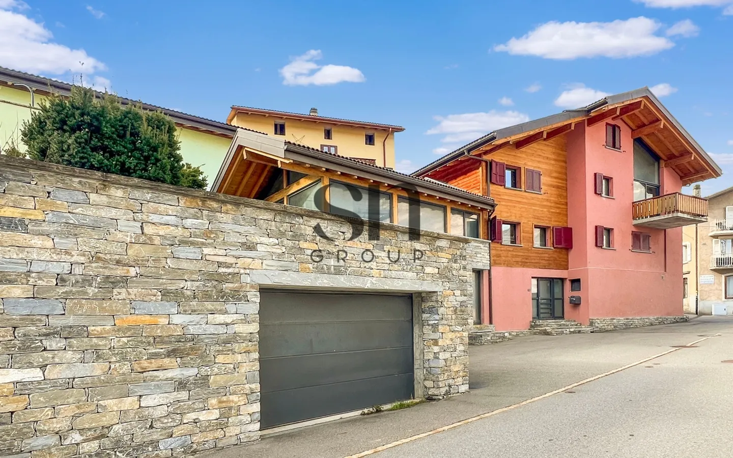 Villa eccezionale - Caratteristiche uniche - con studio indipendente - Foto 1 di 8