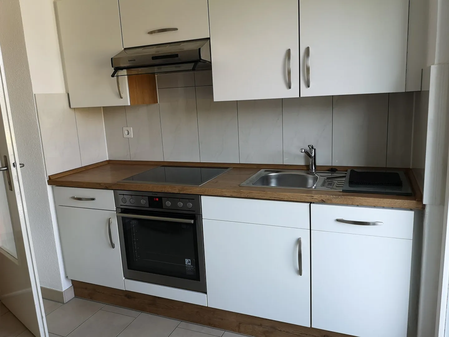 Gemütliche Wohnung in Ruhiger Lage - Foto 1 von 7