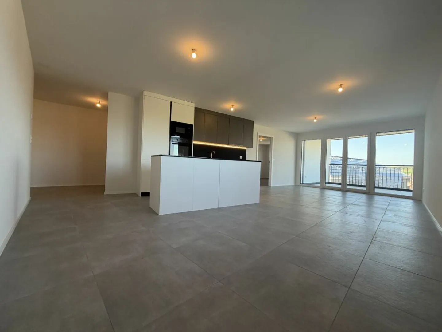 Wohnung mieten - Foto 1 von 10