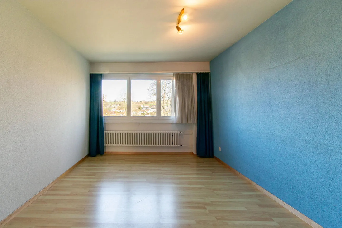 3.5-Room Apartment Individually Customizable - In the Best Location - Photo 4 of 13