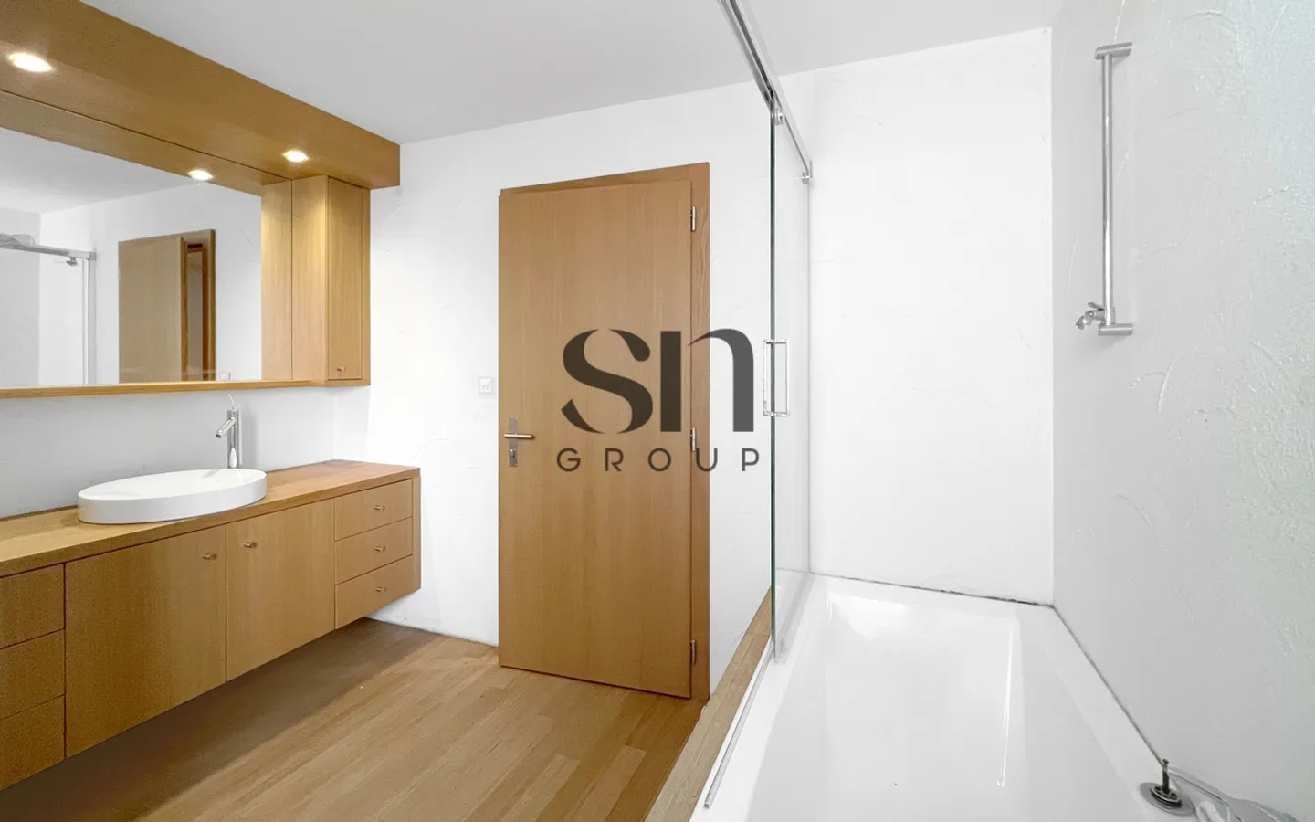 Villa eccezionale - Caratteristiche uniche - con studio indipendente - Foto 3 di 8