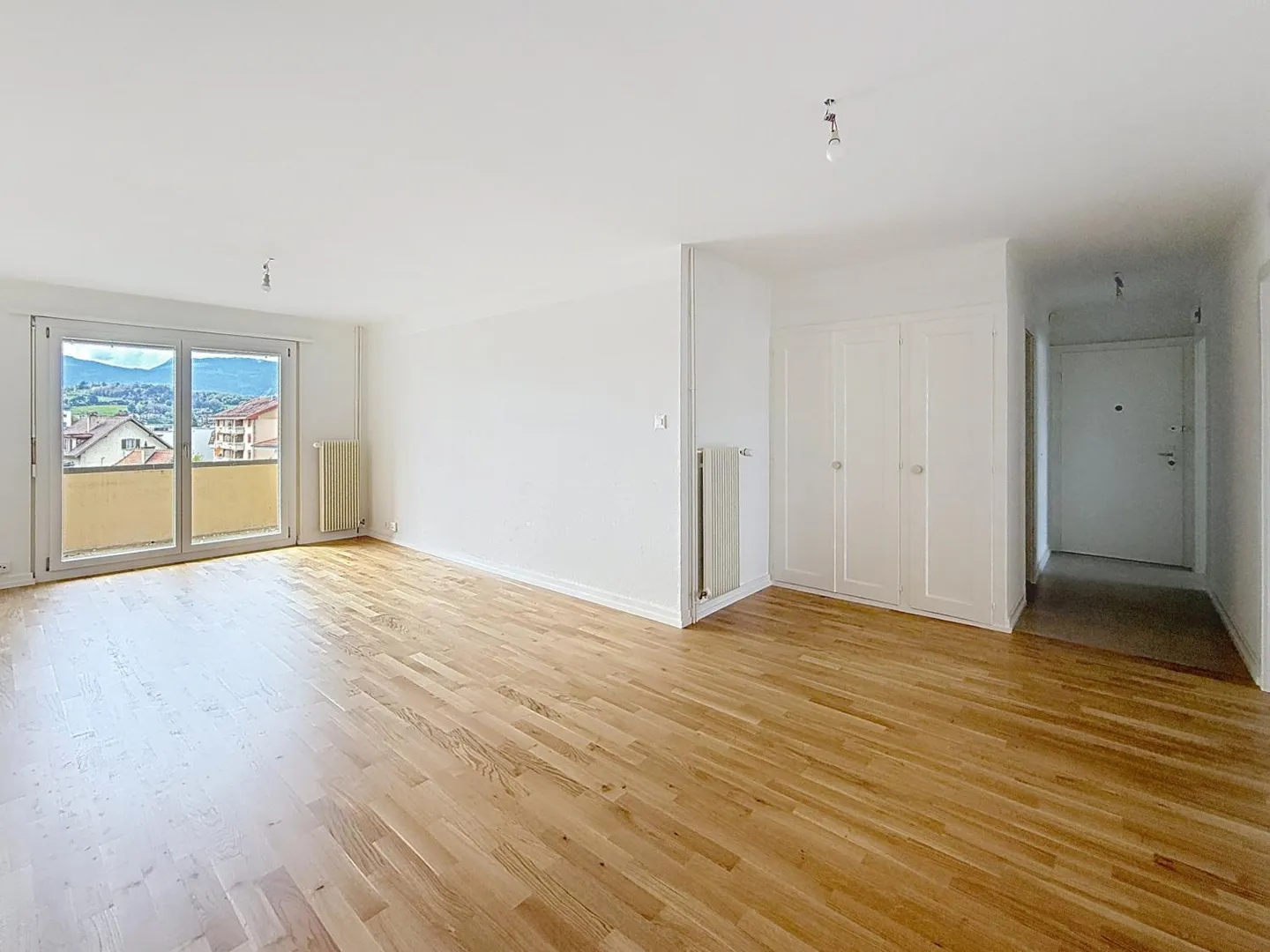 Appartamento 3.5 locali - Foto 4 di 7