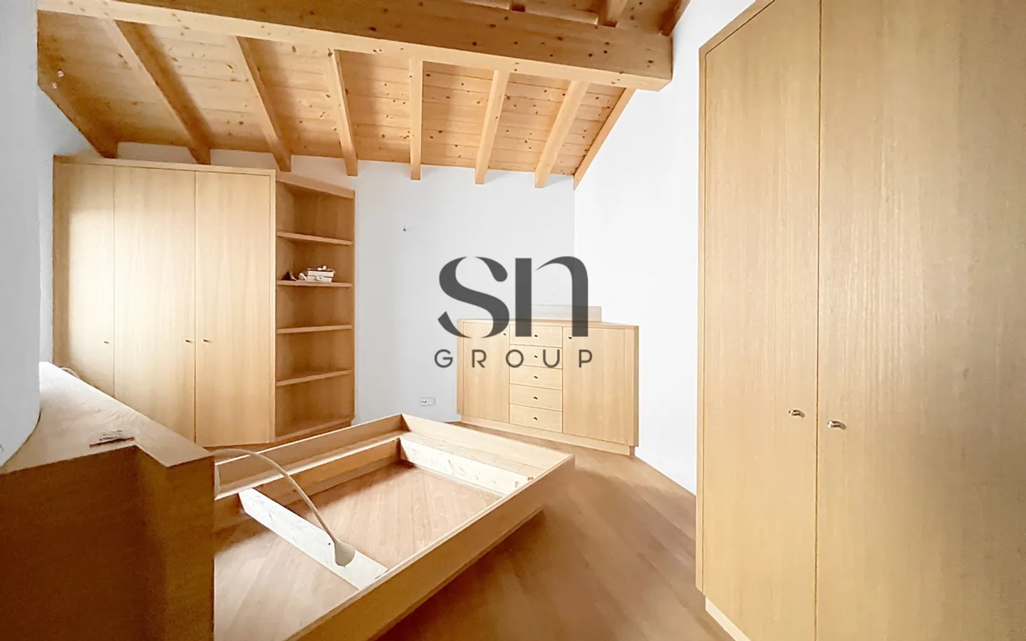 Villa eccezionale - Caratteristiche uniche - con studio indipendente - Foto 5 di 8