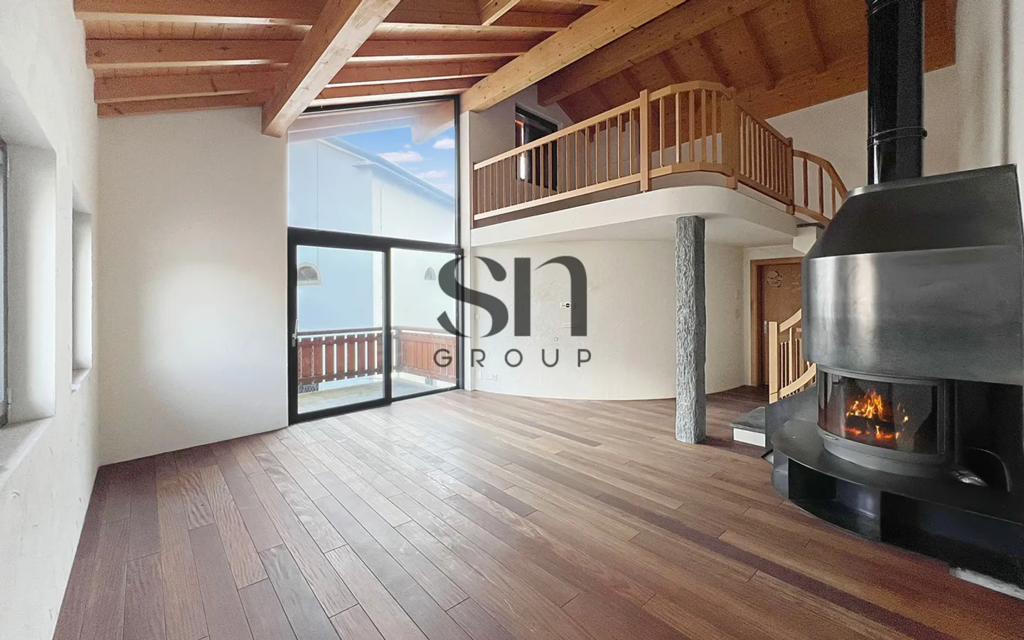 Villa eccezionale - Caratteristiche uniche - con studio indipendente - Foto 4 di 8