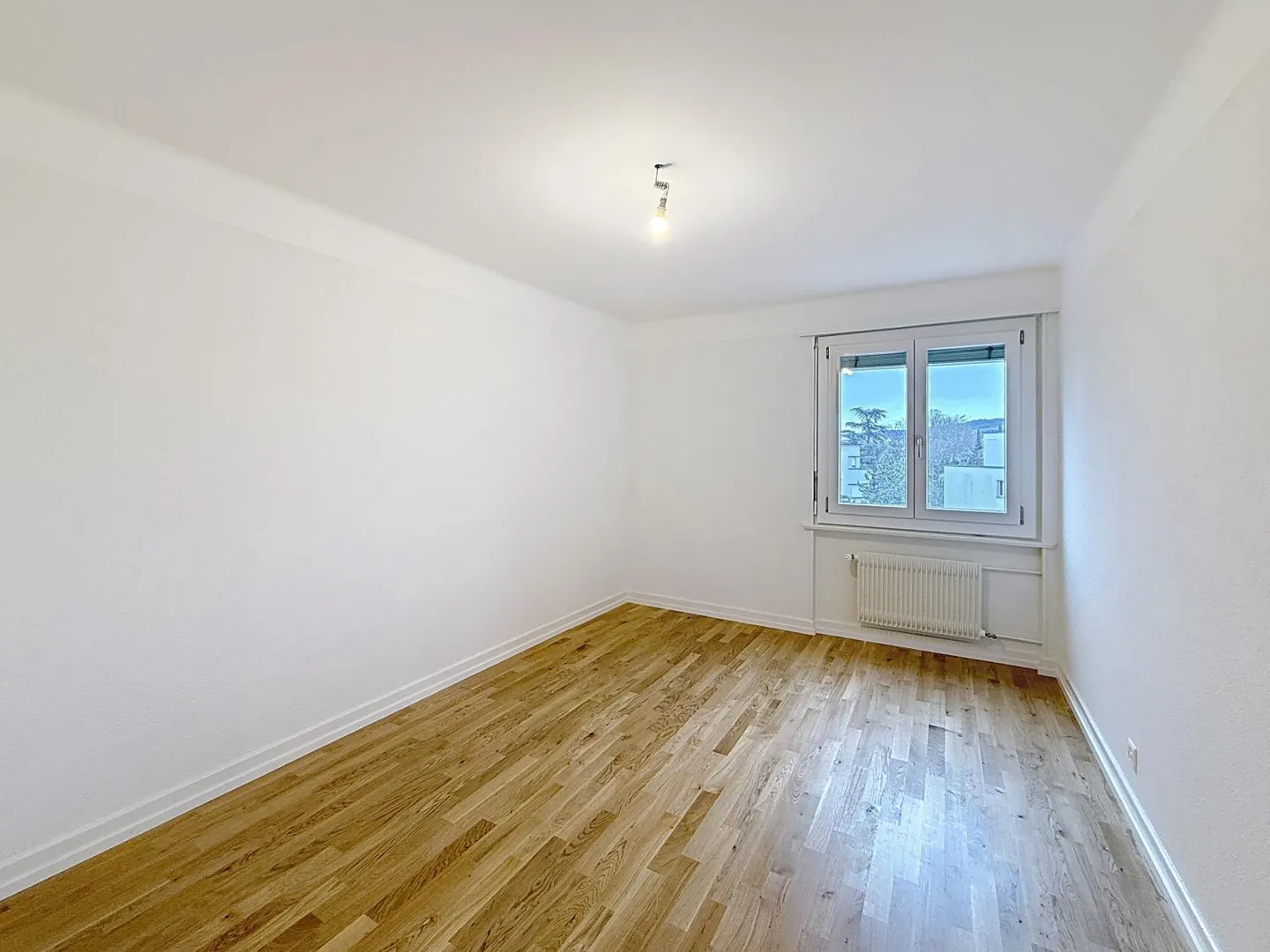 Appartamento 3.5 locali - Foto 5 di 7