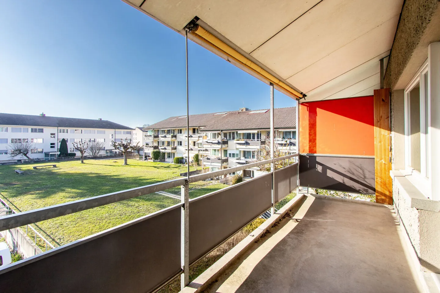 3.5-Room Apartment Individually Customizable - In the Best Location - Photo 9 of 13