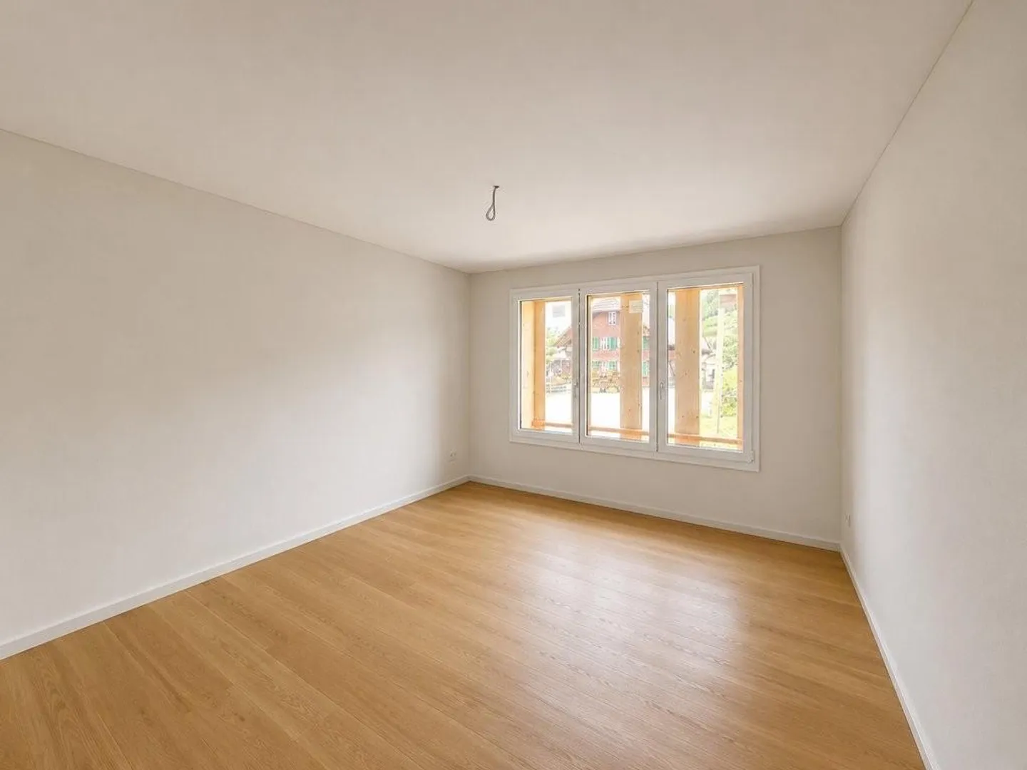 Première occupation après construction neuve - appartement moderne de 4,5 pièces - Photo 5 sur 11