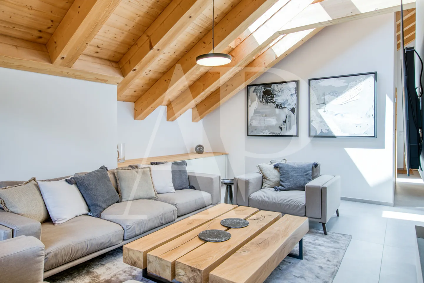 Elegant Apartment in Champéry - Photo 5 of 22