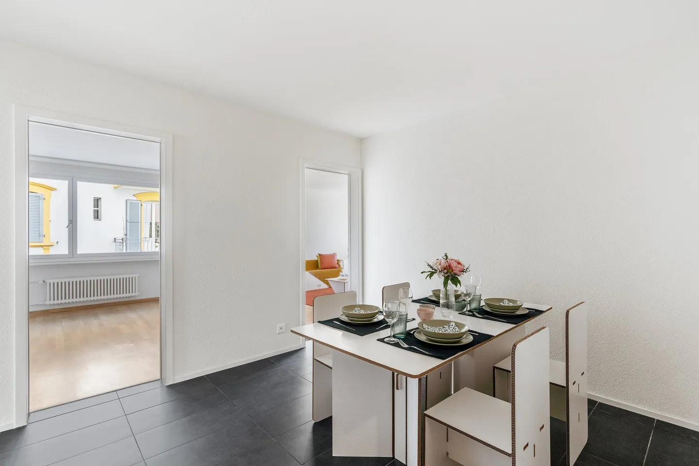 Bellissimo appartamento ristrutturato - Vicino al centro città - Foto 9 di 12