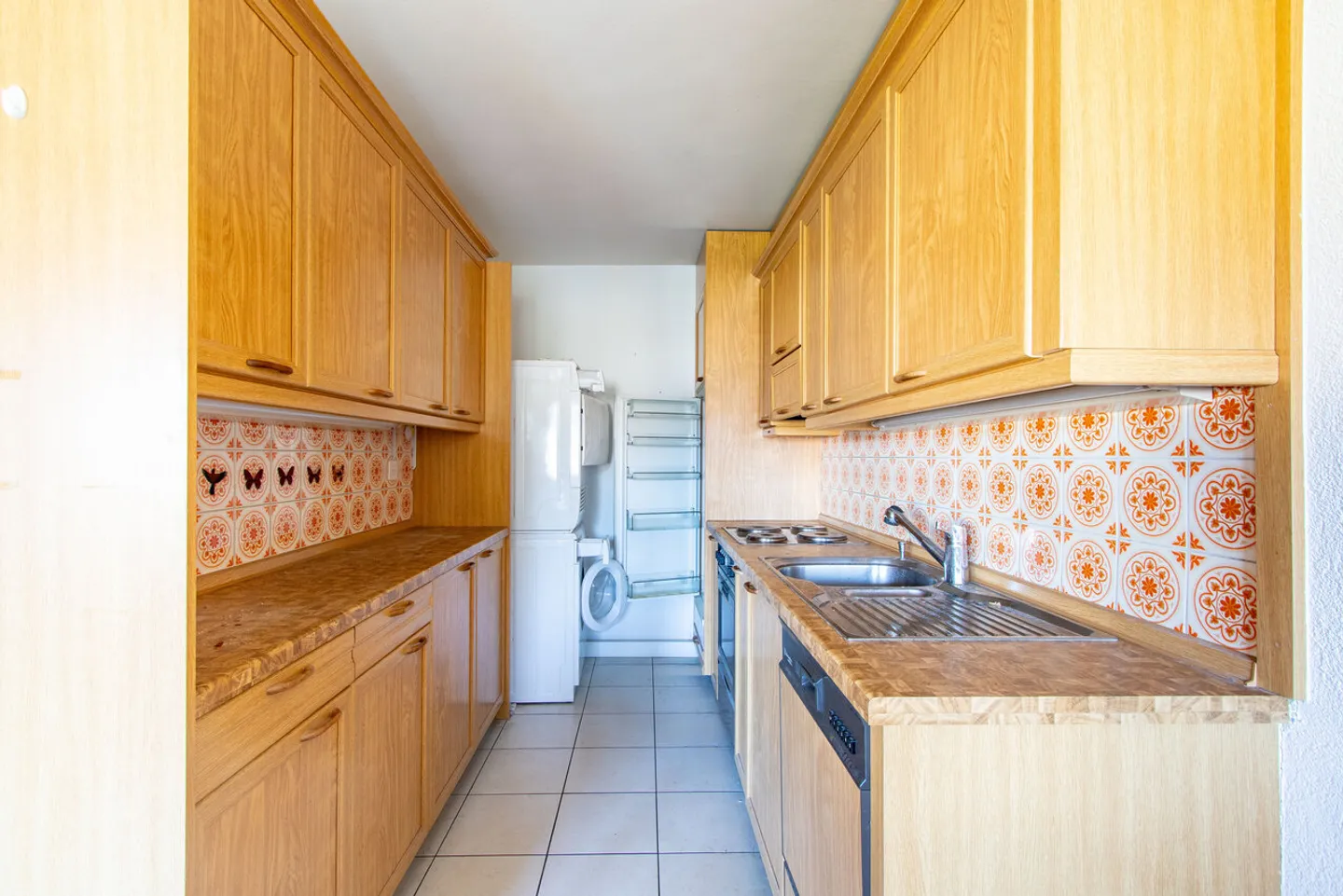 3.5-Room Apartment Individually Customizable - In the Best Location - Photo 8 of 13