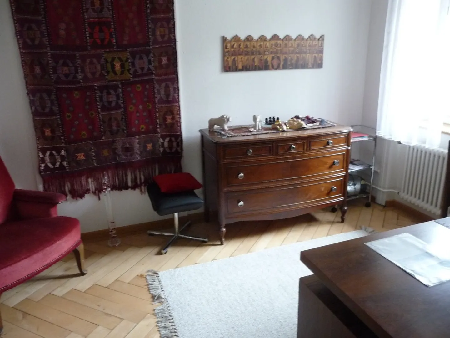 Spazio ufficio di circa 25m2 in una posizione centrale - Foto 1 di 4