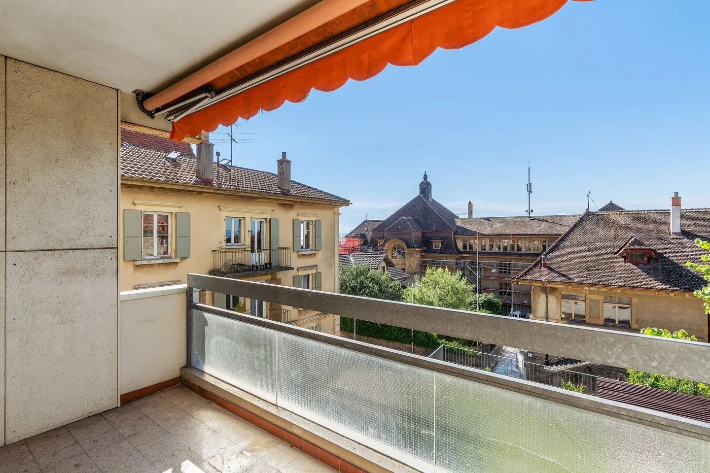 Bellissimo appartamento ristrutturato - Vicino al centro città - Foto 11 di 12