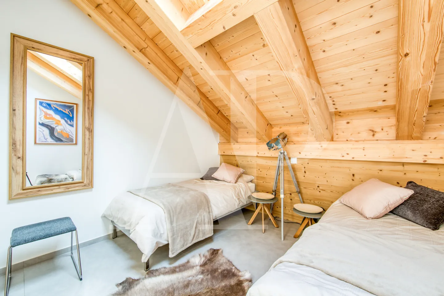 Elegant Apartment in Champéry - Photo 16 of 22