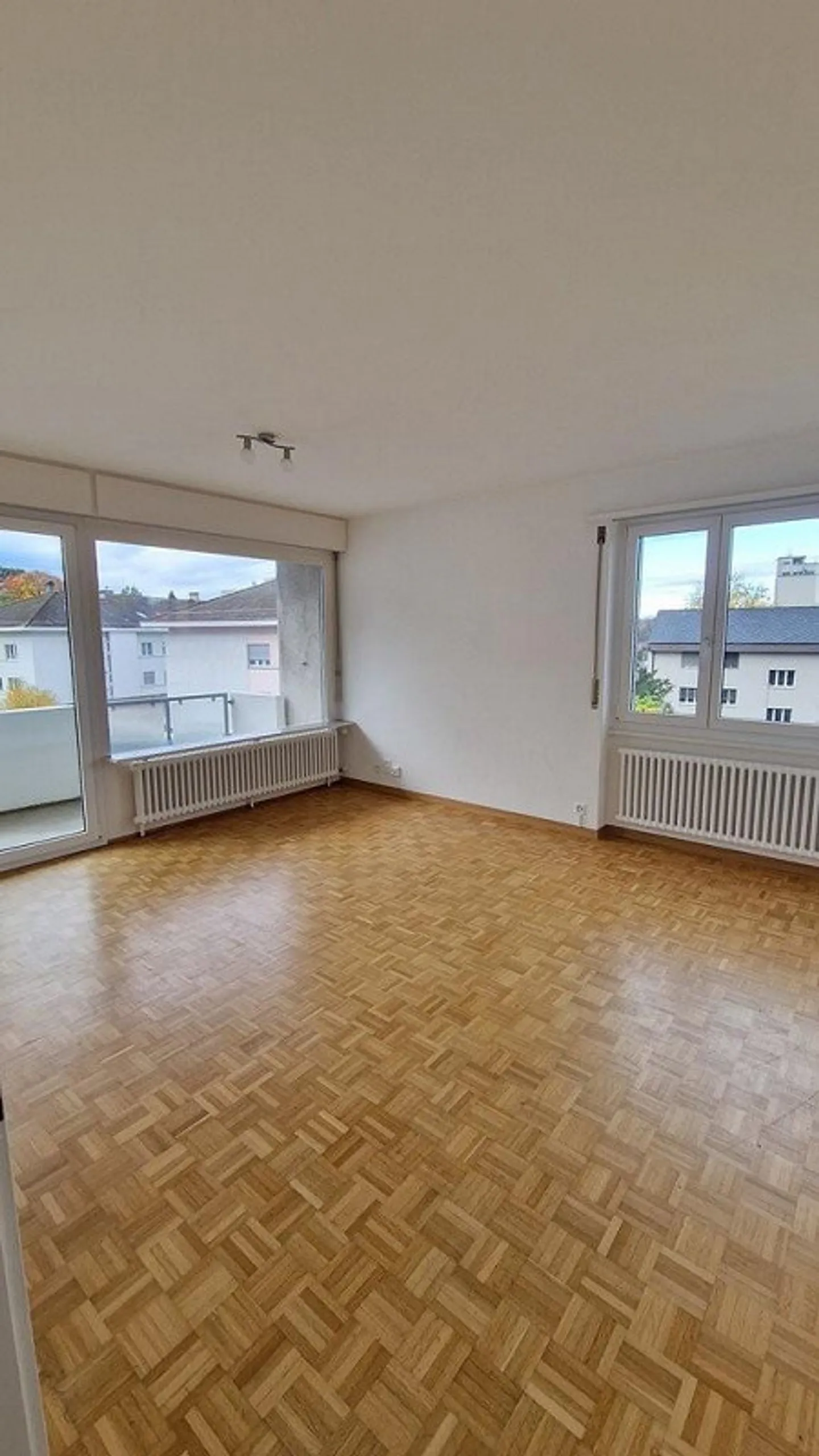 Moderne et belle appartement de 4.5 pièces au cœur de Herzogenbuchsee à louer - Photo 1 sur 12