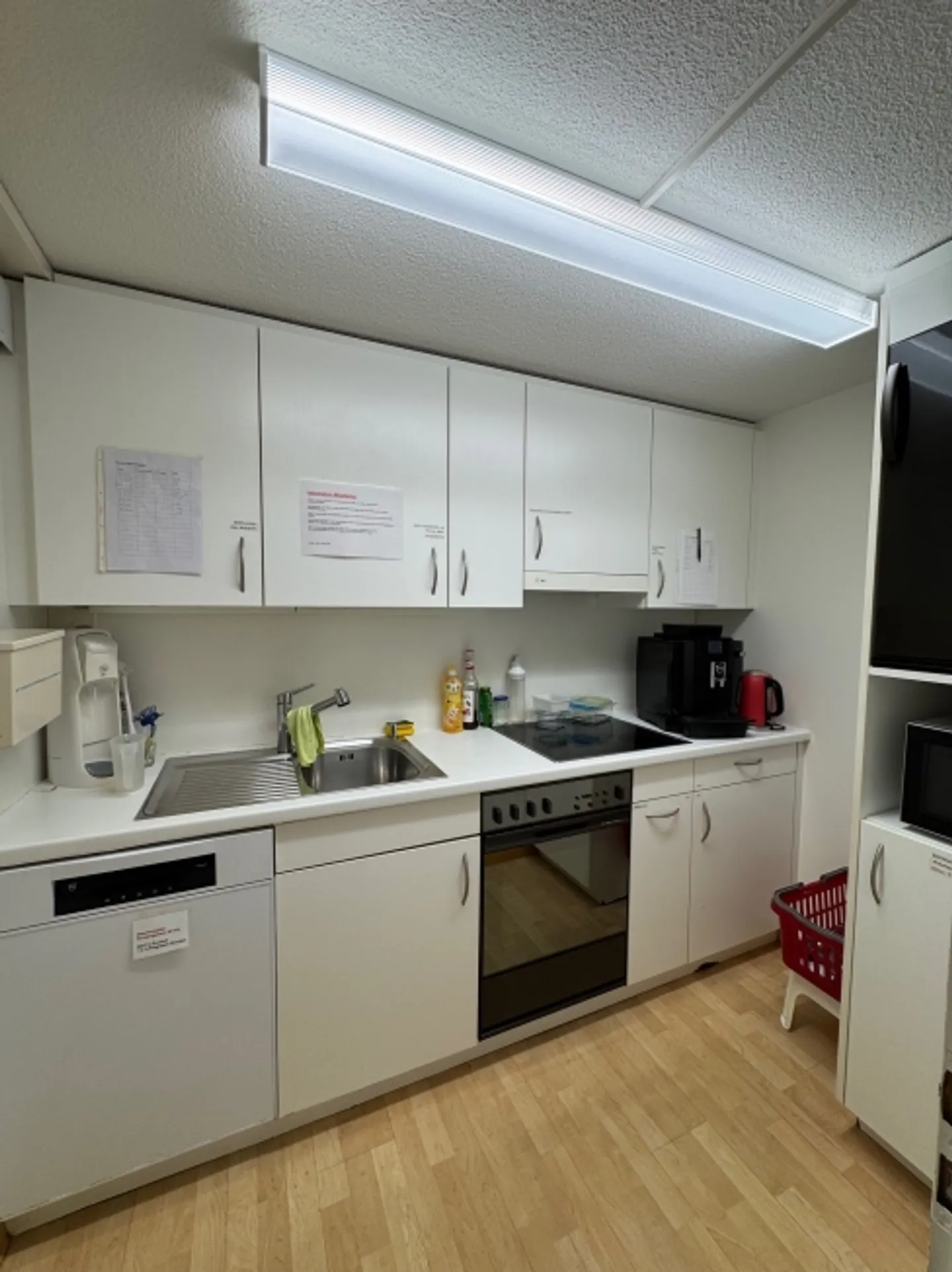 Spazio ufficio in affitto - Foto 4 di 5