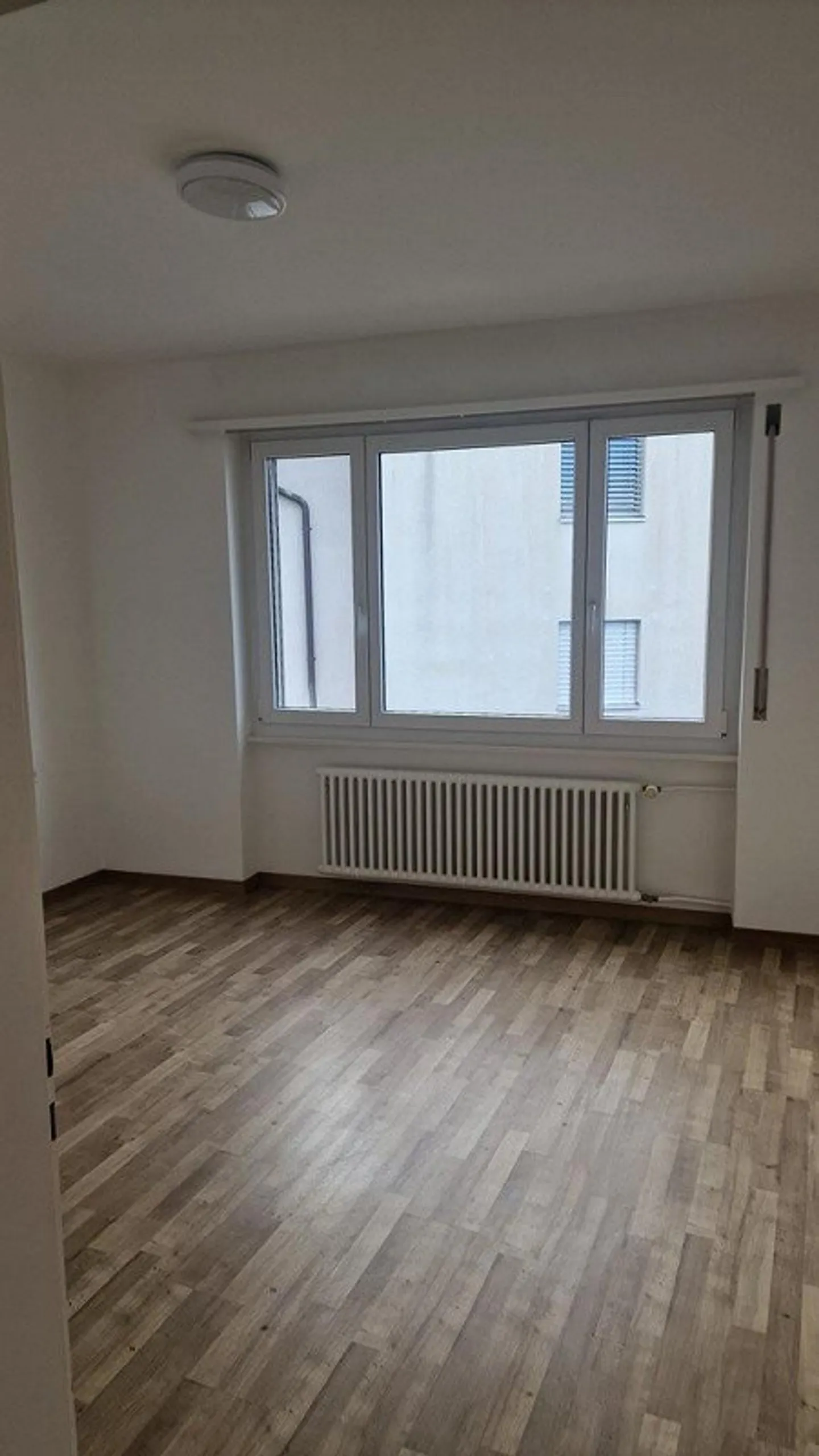 Moderne et belle appartement de 4.5 pièces au cœur de Herzogenbuchsee à louer - Photo 2 sur 12