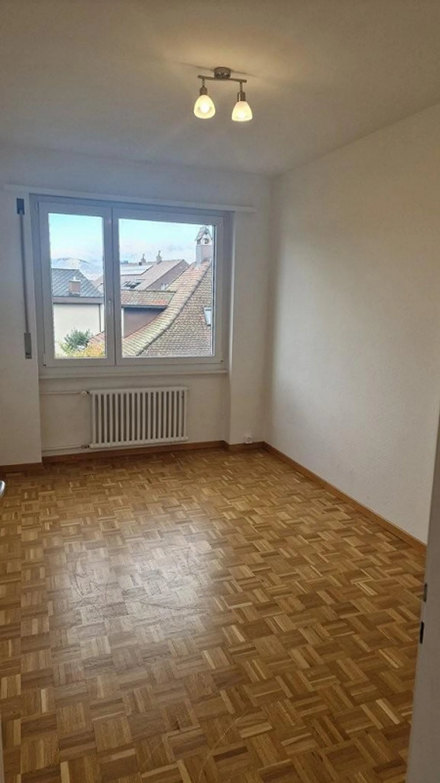 Moderne et belle appartement de 4.5 pièces au cœur de Herzogenbuchsee à louer - Photo 3 sur 12