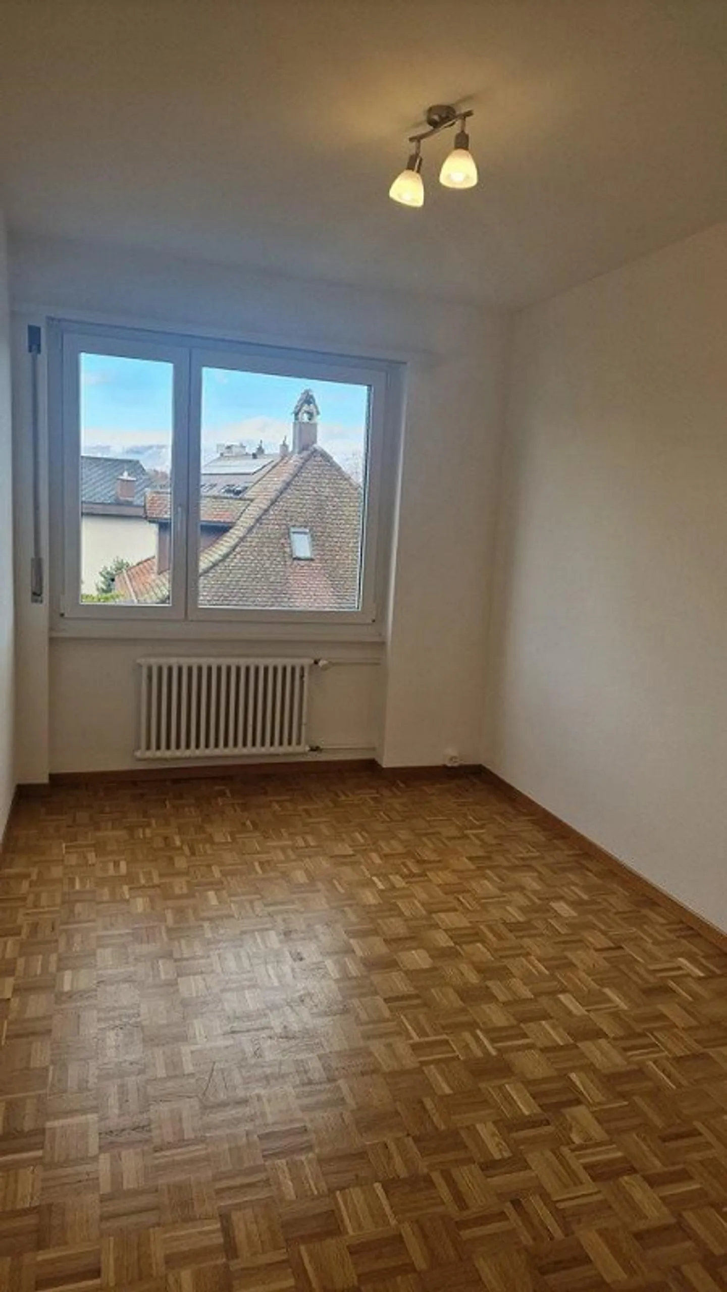 Moderne et belle appartement de 4.5 pièces au cœur de Herzogenbuchsee à louer - Photo 4 sur 12