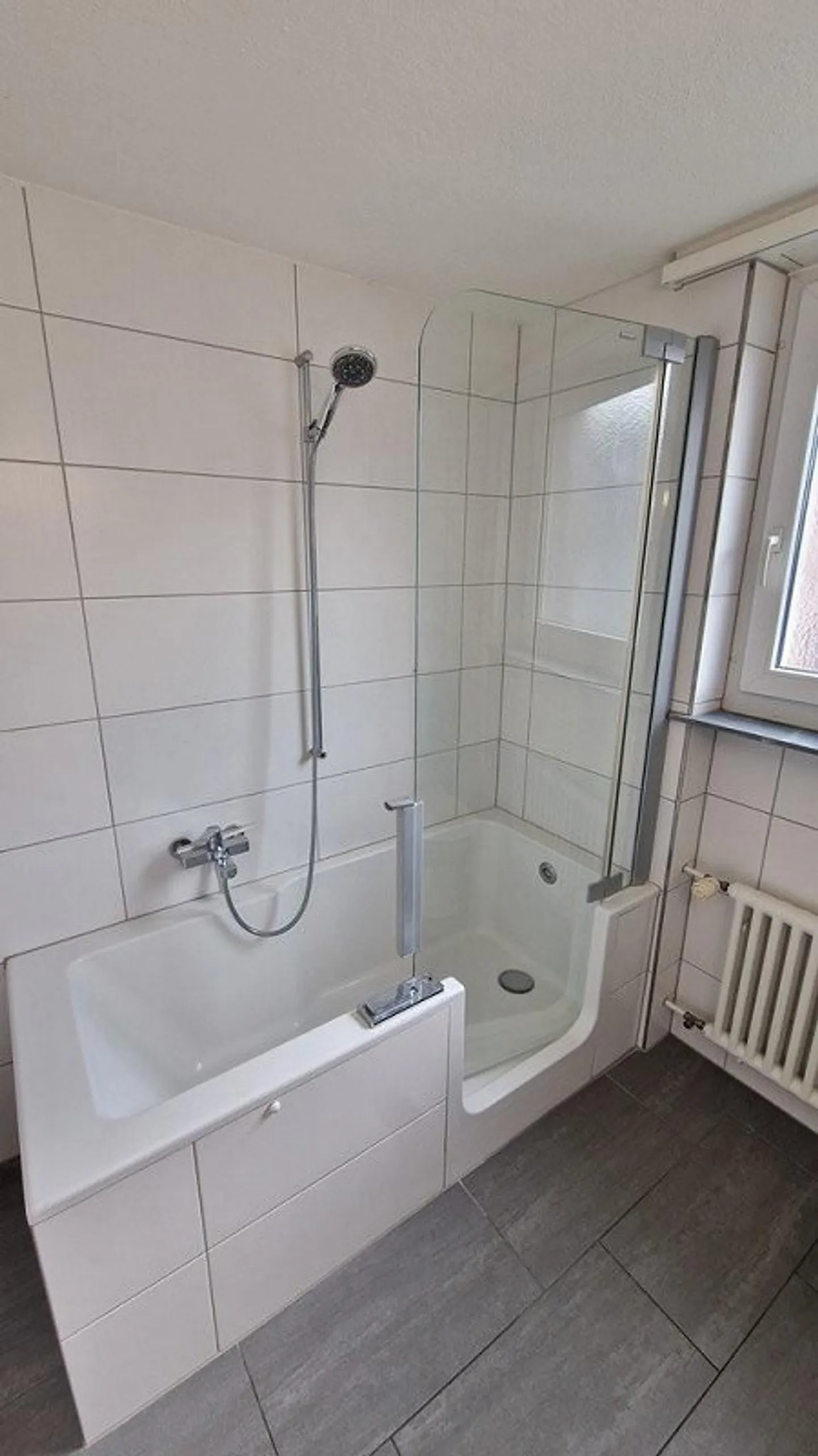 Moderne et belle appartement de 4.5 pièces au cœur de Herzogenbuchsee à louer - Photo 9 sur 12